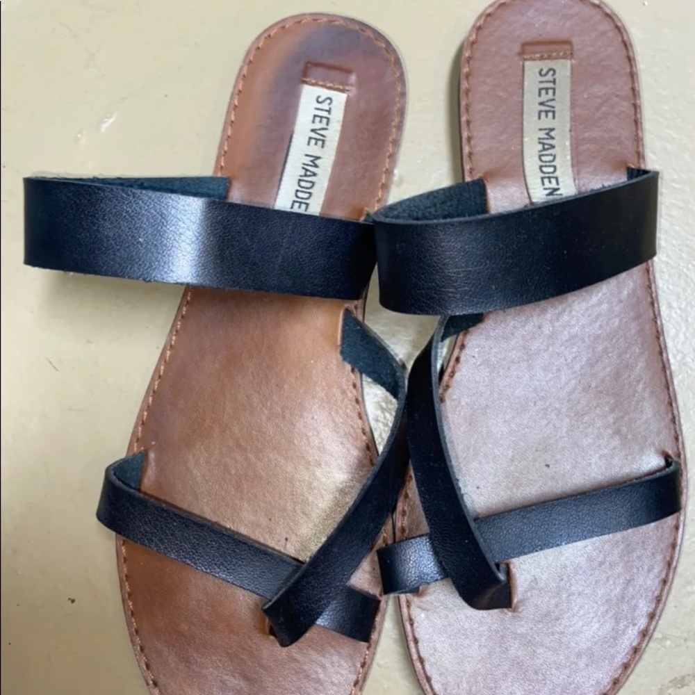 Steve Madden Sandals